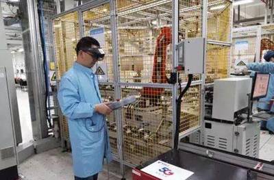 2019年VR行业市场及未来发展趋势报告——企业技术服务视角