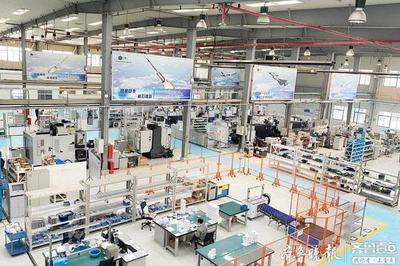 烟台吹响全面复工集结号 技术服务赋能，企业工地重燃发展引擎