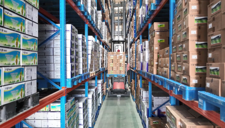 海利尔 以创新为引擎，双轮驱动下的全球农业服务领航者