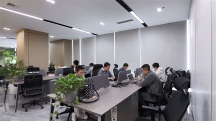 云上比格 以技术优势为引擎，驱动信创产业高质量发展