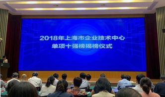 万达信息荣膺上海企业技术中心创新联盟发起单位，引领企业技术服务新篇章