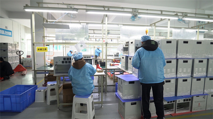 晶和科技助力巴基斯坦绿色发展 中国援助家用太阳能系统项目取得关键突破